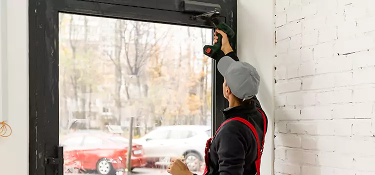 Comprehensive Door Closer Services in Chillicothe, OH