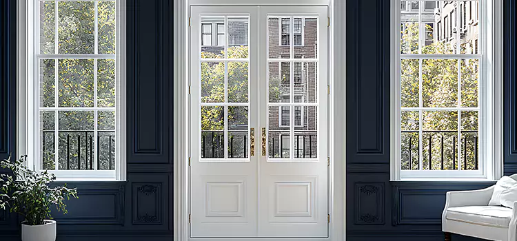 French Door Lock Repair Chillicothe