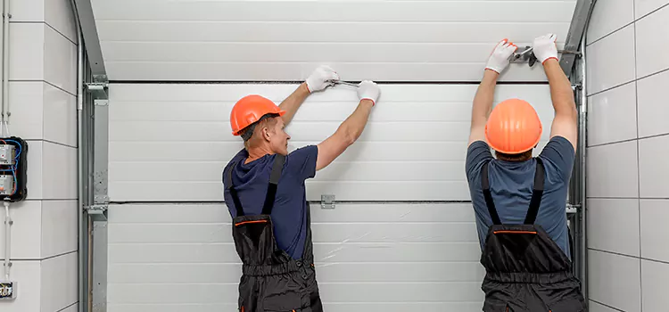 Choose Us for Your Garage Door Needs in Chillicothe