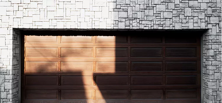 Garage Door Installation Chillicothe