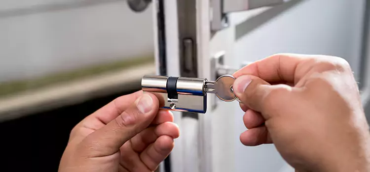 Emergency Locksmith for House Chillicothe