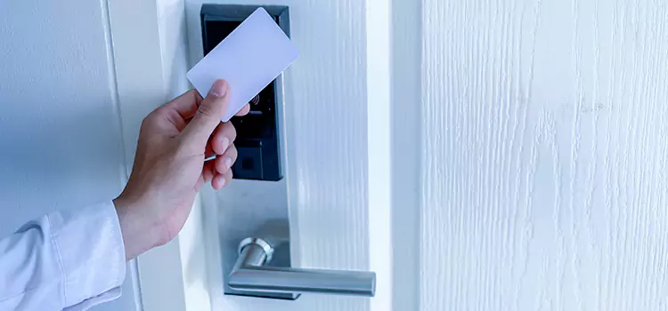 Why Choose Us for Your Keycard Lock Installation in Chillicothe, OH?