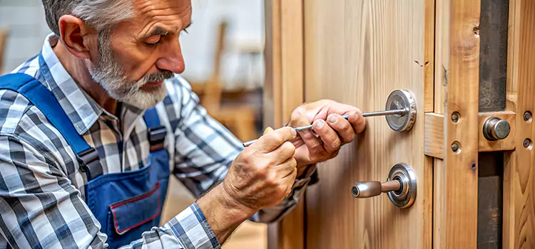 Mortise Replacement Lock Chillicothe