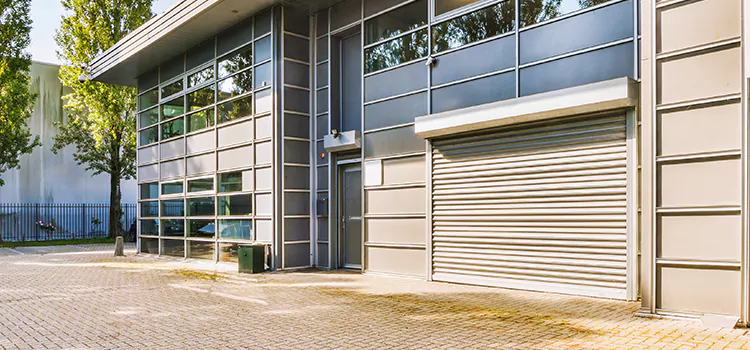 Electric Roller Garage Doors Chillicothe