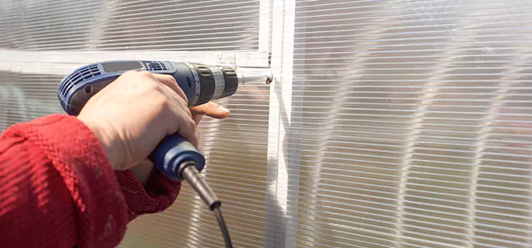 Sliding Screen Door Repair Chillicothe
