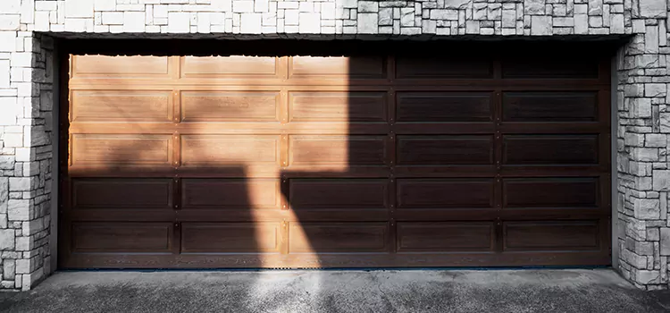 Commercial Roll Up Garage Doors Chillicothe