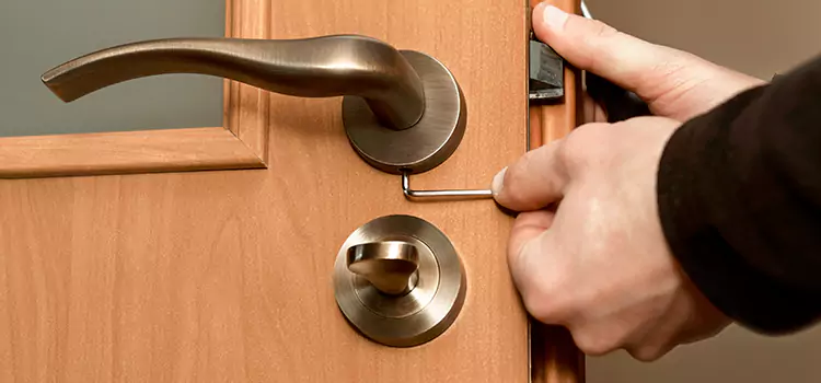 Access Control System Integration Chillicothe