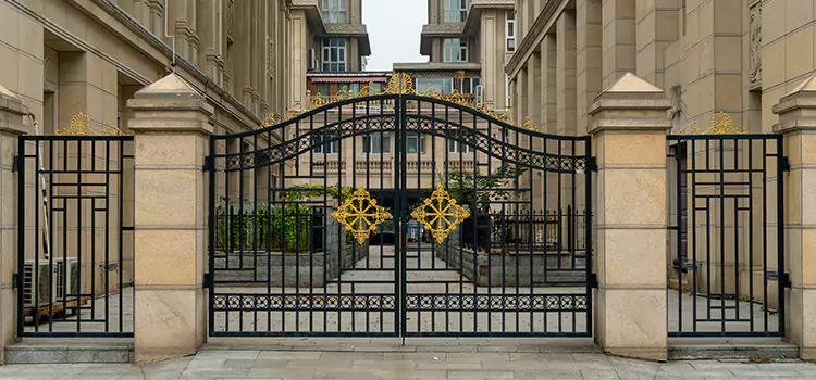 Comprehensive Iron Gate Maintenance Solutions in Chillicothe, OH