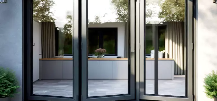 Bifold Door Track Repair Chillicothe