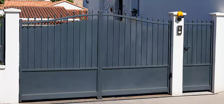 Emergency Commercial Gate Repair Chillicothe