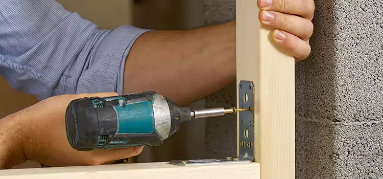 Jimmy Proof Deadbolt Repair Chillicothe