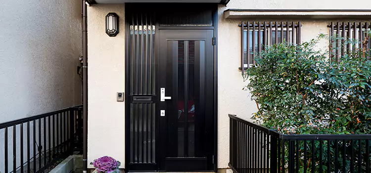 Popular Exterior Door Options in Chillicothe, OH