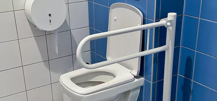Comprehensive Solutions in Chillicothe, OH for Accessible Facilities