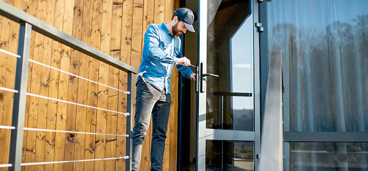 Emergency Patio Door Repair Chillicothe