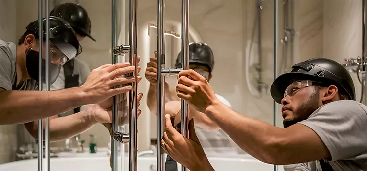 Shower Door Replacement Cost Chillicothe