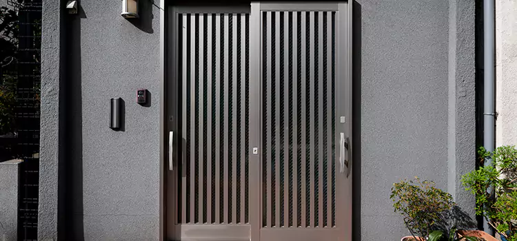 Specialized Steel Door Services in Chillicothe, OH