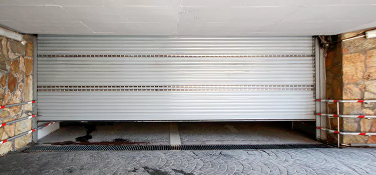 Steel Garage Door Repair Chillicothe